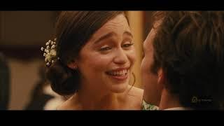 The story of the movie "me before you" in 13 minutes..