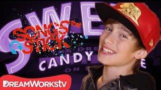 "Sugar" by Maroon 5 - Cover by Johnny Orlando | SONGS THAT STICK