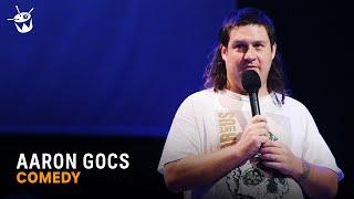 Aaron Gocs Stand-Up Comedy (2017)