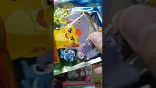 The Lion Guard Blind Bag Toy Unboxing ASMR | Mini Mysterys #Shorts