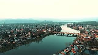 Kashmir is beauty