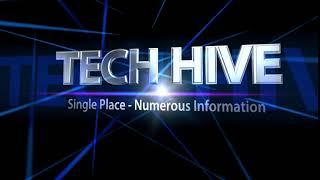 Intro Tech Hive HD