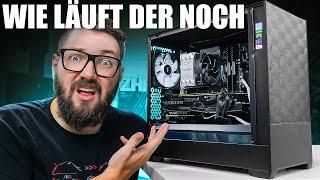 Ich rette einen DEFEKTEN Zuschauer PC ️ FIX MY PC!! #36