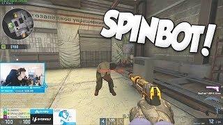 When T's SPAWN In CT! With Bomb!? (CS:GO Compilation)