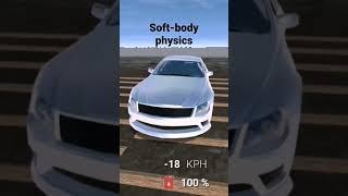 Revolutionary Soft body Physics in Unity