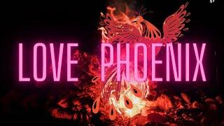 Motoco - Love Phoenix [Lyric Video]