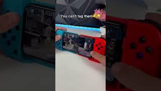 Changing the game with the StickOn️ #joystick #pad #skill #gamer The best gift for gamers