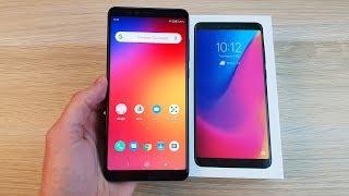 LENOVO K5 PRO - УДИВИТЕЛЬНЫЙ ТЕЛЕФОН ИЗ 2018 ГОДА ЗА 95$