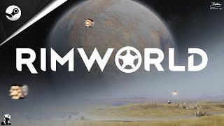 RIMWORLD (PC) - UNOFFICIAL CINEMATIC TRAILER