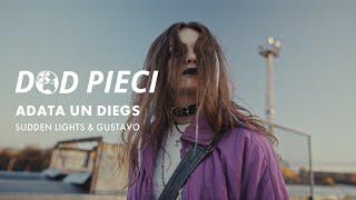 Dod Pieci! 2023 himna | Sudden Lights un Gustavo – Adata un diegs