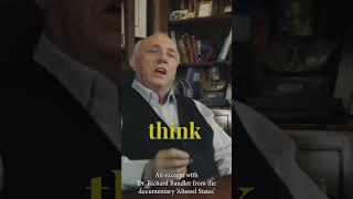 Watch the entire documentary free on our YouTube channel. #NLP #richardbandler #documentary #change