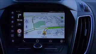 yandex android auto sync3