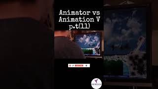 Animator vs. Animation Ep.V Pt. 11 | Animation | PC | PC Gaming  #animation #animationvideo #funny