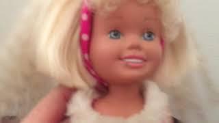 My Doll Collection - Playskool Dolly Surprise 1980s