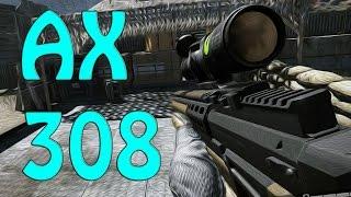 КАК ПОЛУЧИТЬ AX-308 | WarFace Туториал