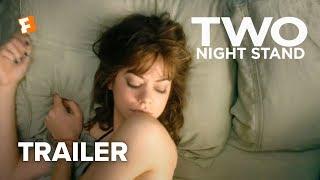 Two Night Stand Official Trailer #1 (2014) - Analeigh Tipton, Miles Teller Romantic Comedy HD