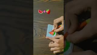 #mixing challenge#(the mansi sharma art and craft)#viralshorts#shorts#