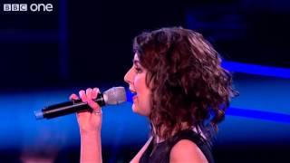 Aleks Josh Vs Emmy J Mac: 'Broken Strings' - The Voice UK - Battles 2 - BBC