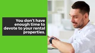 Property Management In San Diego - Signs It’s Time To Hire A Property Manager