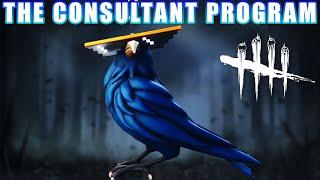 Dead by Daylight Consultant Program Explained