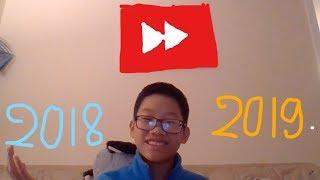 My Rewind of 2018 :)