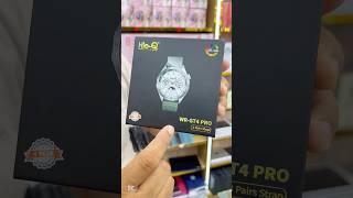 Hie q Watch 1 year warranty #00971505086382 #4upage #laptop #viralshort #delllaptop