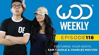 Dytto | Charles Nguyen & David Lee | Suela Wilsterman | #WODWeekly 118