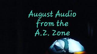 August 2024 Audio