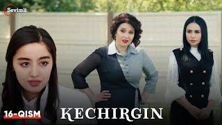 Kechirgin 16-qism (Yangi milliy serial ) | Кечиргин 16-қисм (Янги миллий сериал )