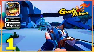 Gunfire Reborn Mobile Gameplay (Android, iOS) - Part 1