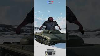Meet WT Players #4  #warthunder #warthundertanks #warthundermoments #warthundermemes #gaijin