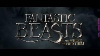 Фантастические твари Crack!rus vol. 3 [Fantastic Beasts]