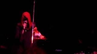 SUNN0)))) Live HiFi 9/5/07