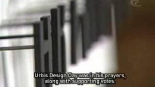 Graphic Designer Anzac Tasker Te Karere Maori News tvnz 30 Apr 2010 English Version.wmv