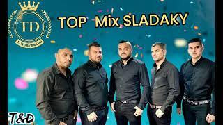 ️Gipsy Mekenzi -TOP Mix Sladaky (Official 2023 )