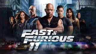 DJ AFRO LATEST ACTION MOVIE 2024 FAST AND FURIOUS 11