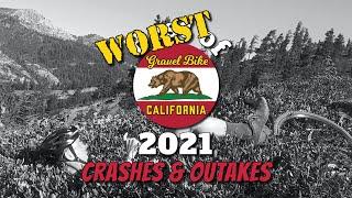 WORST of GBC: Crashes & Outtakes 2021