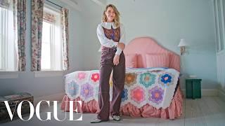 Inside the Home of Ganni's Creative Director | Vogue