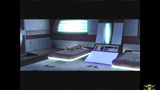 Star Wars - Knights of the Republic - Opening Scene Gameplay