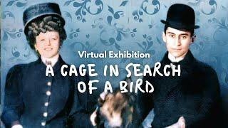 A Cage in Search of a Bird  | Virtual Exhibition