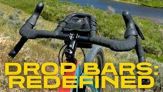 Reviewing The Redshift Handlebar System | Kitchen Sink | ShockStop Stem