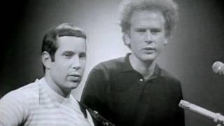 Simon & Garfunkel - The Sound of Silence - Live HQ (aka The Sounds of Silence)