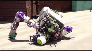 Top 5 Worst Robots of All Time