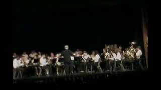 Galop from Dance of the hours