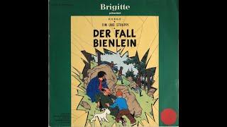 Hörspiel Tim und Struppi Der Fall Bienlein