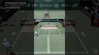Championship Sunday  Federico Staksrud vs JW Johnson
