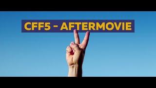 Câmpulung Film Fest 5 - aftermovie