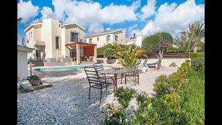 Cyprus Secret Valley 3 Bedroom Villa for  sale