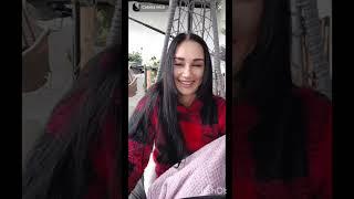 periscope live6073 vlog PRETTYGIRL #newgirl #live #broadcast #livestream #russia #usa #colombia