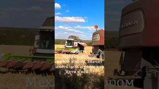 Механизатор - #сельскоехозяйство #сельскохозяйственнаятехника сельского хозяйства 